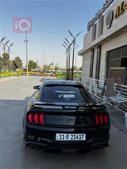 فورد موستانج